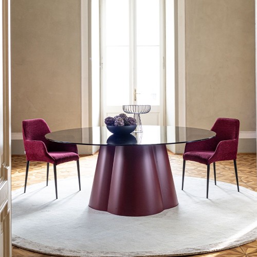 Masa pentru dining Natisa Flower